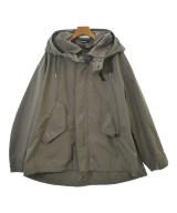 THE RERACS ブルゾン