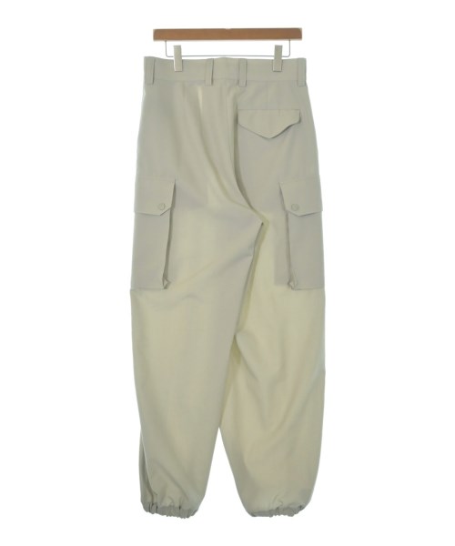 THE RERACS（ザリラクス）その他 グレー サイズ:46(M位) メンズ/2200622294032