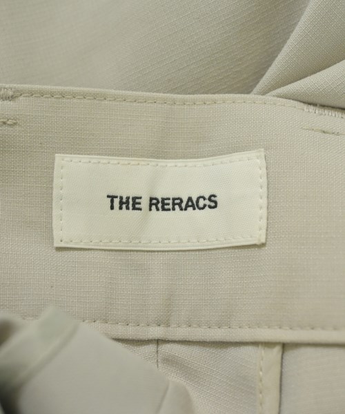 THE RERACS（ザリラクス）その他 グレー サイズ:46(M位) メンズ/2200622294032