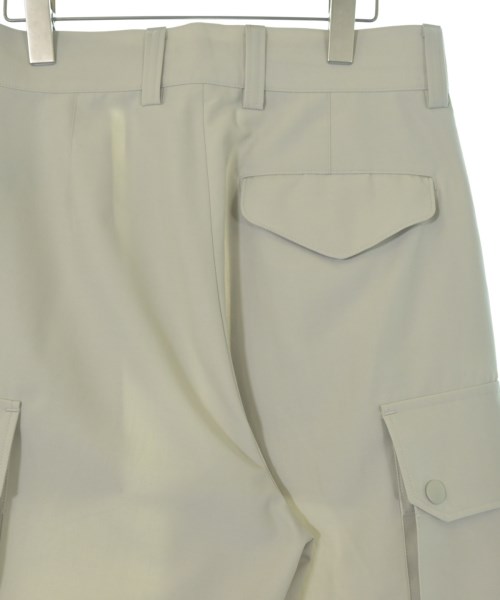 THE RERACS（ザリラクス）その他 グレー サイズ:46(M位) メンズ/2200622294032