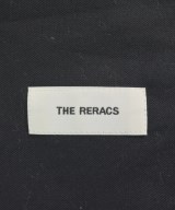 THE RERACS（ザリラクス）スラックス 茶 サイズ:48(L位) メンズ/2200622657059
