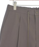 THE RERACS（ザリラクス）スラックス 茶 サイズ:48(L位) メンズ/2200622657059