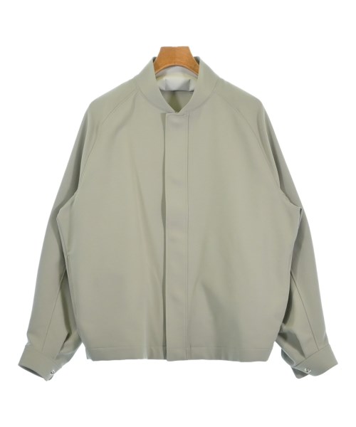 ザリラクス(THE RERACS)のTHE RERACS ブルゾン（その他）