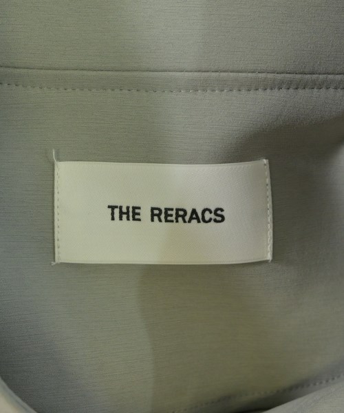THE RERACS（ザリラクス）その他 グレー サイズ:46(M位) メンズ/2200624927013