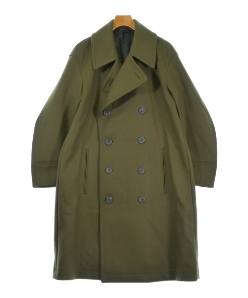 ザリラクス(THE RERACS)のTHE RERACS コート（その他）