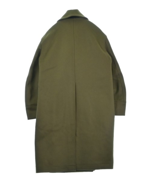 THE RERACS（ザリラクス）その他 カーキ サイズ:48(L位) メンズ/2200624927051