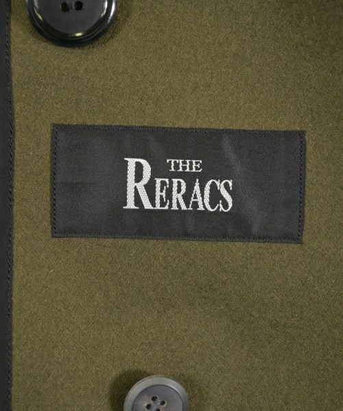 THE RERACS（ザリラクス）その他 カーキ サイズ:48(L位) メンズ/2200624927051