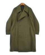 THE RERACS（ザリラクス）その他 カーキ サイズ:48(L位) メンズ/2200624927051