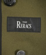 THE RERACS（ザリラクス）その他 カーキ サイズ:48(L位) メンズ/2200624927051