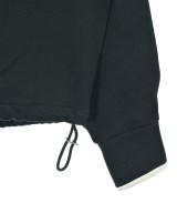 THE RERACS（ザリラクス）スウェット 黒 サイズ:48(L位) メンズ/2200625086023