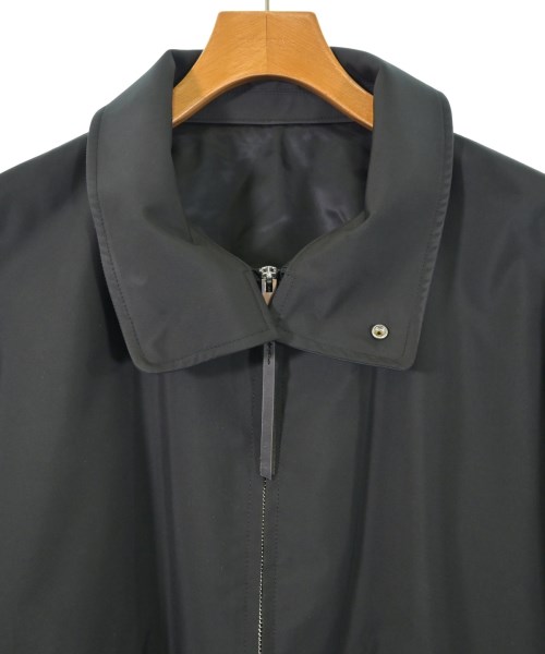 THE RERACS（ザリラクス）ブルゾン 黒 サイズ:46(M位) メンズ/2200625297016