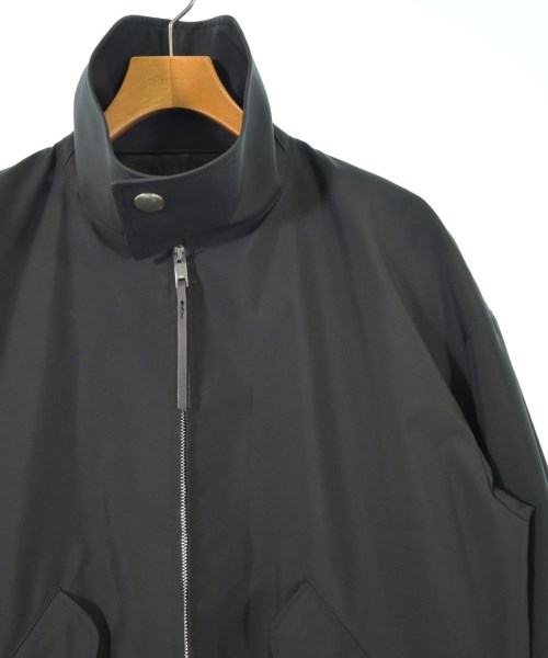 THE RERACS（ザリラクス）ブルゾン 黒 サイズ:46(M位) メンズ/2200625297016