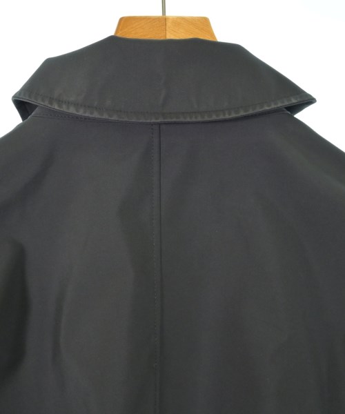 THE RERACS（ザリラクス）ブルゾン 黒 サイズ:46(M位) メンズ/2200625297016