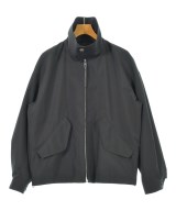 THE RERACS（ザリラクス）ブルゾン 黒 サイズ:46(M位) メンズ/2200625297016