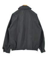 THE RERACS（ザリラクス）ブルゾン 黒 サイズ:46(M位) メンズ/2200625297016