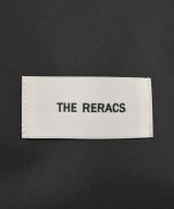 THE RERACS（ザリラクス）ブルゾン 黒 サイズ:46(M位) メンズ/2200625297016