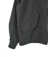 THE RERACS（ザリラクス）ブルゾン 黒 サイズ:46(M位) メンズ/2200625297016