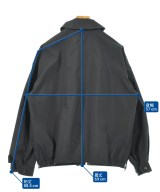 THE RERACS（ザリラクス）ブルゾン 黒 サイズ:46(M位) メンズ/2200625297016