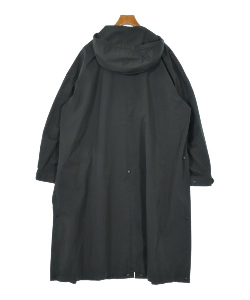 THE RERACS（ザリラクス）コート 黒 サイズ:48(L位) メンズ/2200626613013