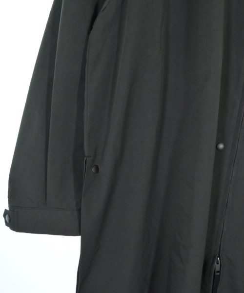 THE RERACS（ザリラクス）コート 黒 サイズ:48(L位) メンズ/2200626613013