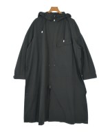 THE RERACS（ザリラクス）コート 黒 サイズ:48(L位) メンズ/2200626613013