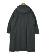 THE RERACS（ザリラクス）コート 黒 サイズ:48(L位) メンズ/2200626613013
