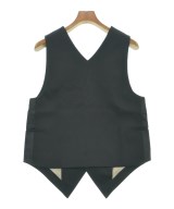 THE RERACS（ザリラクス）カジュアルシャツ 黒 サイズ:38(S位) メンズ/2200615087078