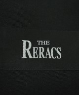 THE RERACS（ザリラクス）カジュアルシャツ 黒 サイズ:38(S位) メンズ/2200615087078