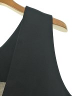 THE RERACS（ザリラクス）カジュアルシャツ 黒 サイズ:38(S位) メンズ/2200615087078