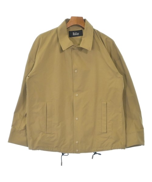 ザリラクス(THE RERACS)のTHE RERACS ブルゾン（その他）