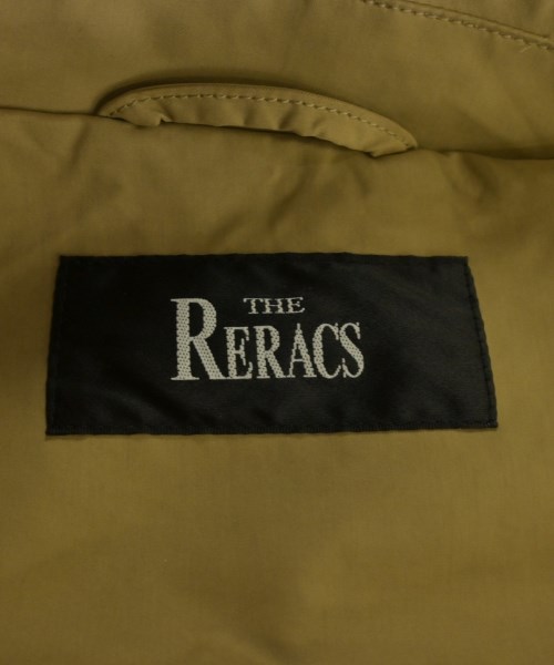 THE RERACS（ザリラクス）その他 ベージュ サイズ:46(M位) メンズ/2200628263018