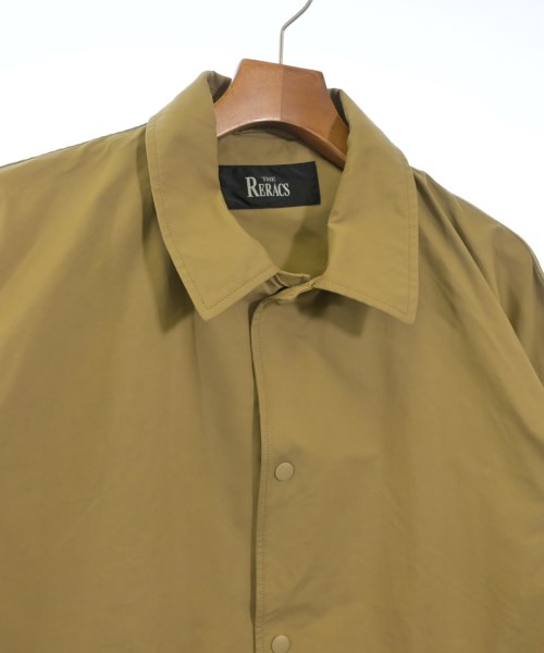 THE RERACS（ザリラクス）その他 ベージュ サイズ:46(M位) メンズ/2200628263018