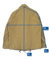 THE RERACS（ザリラクス）その他 ベージュ サイズ:46(M位) メンズ/2200628263018