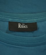 THE RERACS（ザリラクス）Tシャツ・カットソー 青 サイズ:48(L位) メンズ/2200628263056