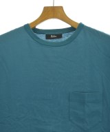THE RERACS（ザリラクス）Tシャツ・カットソー 青 サイズ:48(L位) メンズ/2200628263056