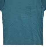 THE RERACS（ザリラクス）Tシャツ・カットソー 青 サイズ:48(L位) メンズ/2200628263056