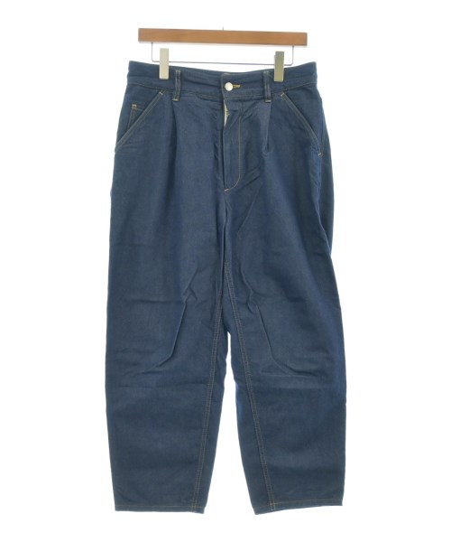 ザリラクス(THE RERACS)のTHE RERACS デニムパンツ