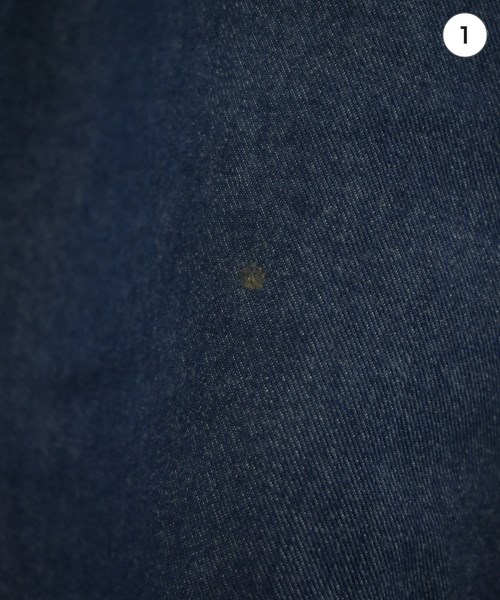 THE RERACS（ザリラクス）デニムパンツ 青 サイズ:48(L位) メンズ/2200630346044