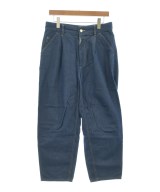 THE RERACS（ザリラクス）デニムパンツ 青 サイズ:48(L位) メンズ/2200630346044