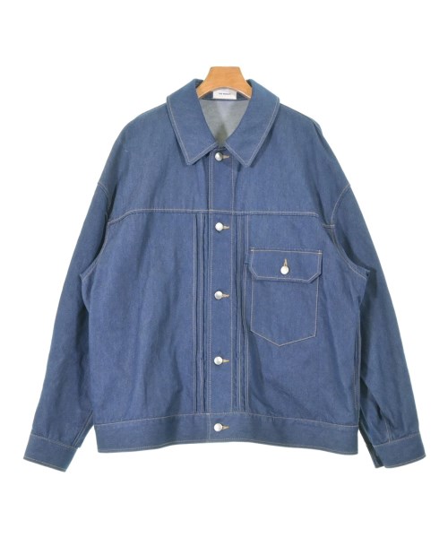 ザリラクス(THE RERACS)のTHE RERACS デニムジャケット