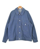 THE RERACS（ザリラクス）デニムジャケット 青 サイズ:48(L位) メンズ/2200630346051