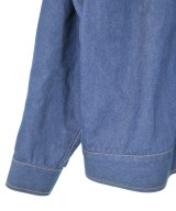 THE RERACS（ザリラクス）デニムジャケット 青 サイズ:48(L位) メンズ/2200630346051