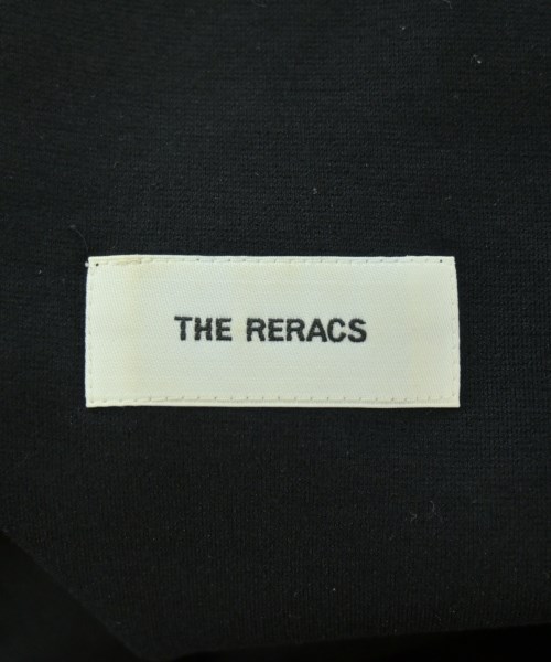 THE RERACS（ザリラクス）その他 黒 サイズ:48(L位) メンズ/2200630346075