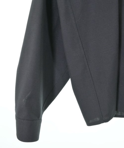 THE RERACS（ザリラクス）カジュアルシャツ 黒 サイズ:48(L位) メンズ/2200630346082