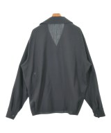 THE RERACS（ザリラクス）カジュアルシャツ 黒 サイズ:48(L位) メンズ/2200630346082