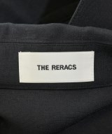 THE RERACS（ザリラクス）カジュアルシャツ 黒 サイズ:48(L位) メンズ/2200630346082
