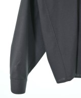 THE RERACS（ザリラクス）カジュアルシャツ 黒 サイズ:48(L位) メンズ/2200630346082