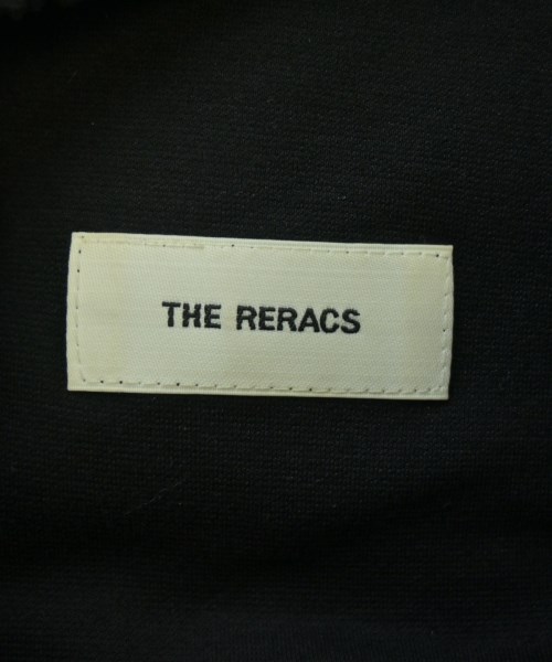 THE RERACS（ザリラクス）その他 黒 サイズ:46(M位) メンズ/2200630346099
