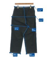 THE RERACS（ザリラクス）その他 黒 サイズ:46(M位) メンズ/2200630346099