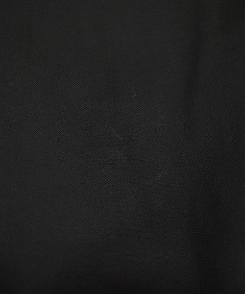 THE RERACS（ザリラクス）その他 黒 サイズ:44(S位) メンズ/2200632139026